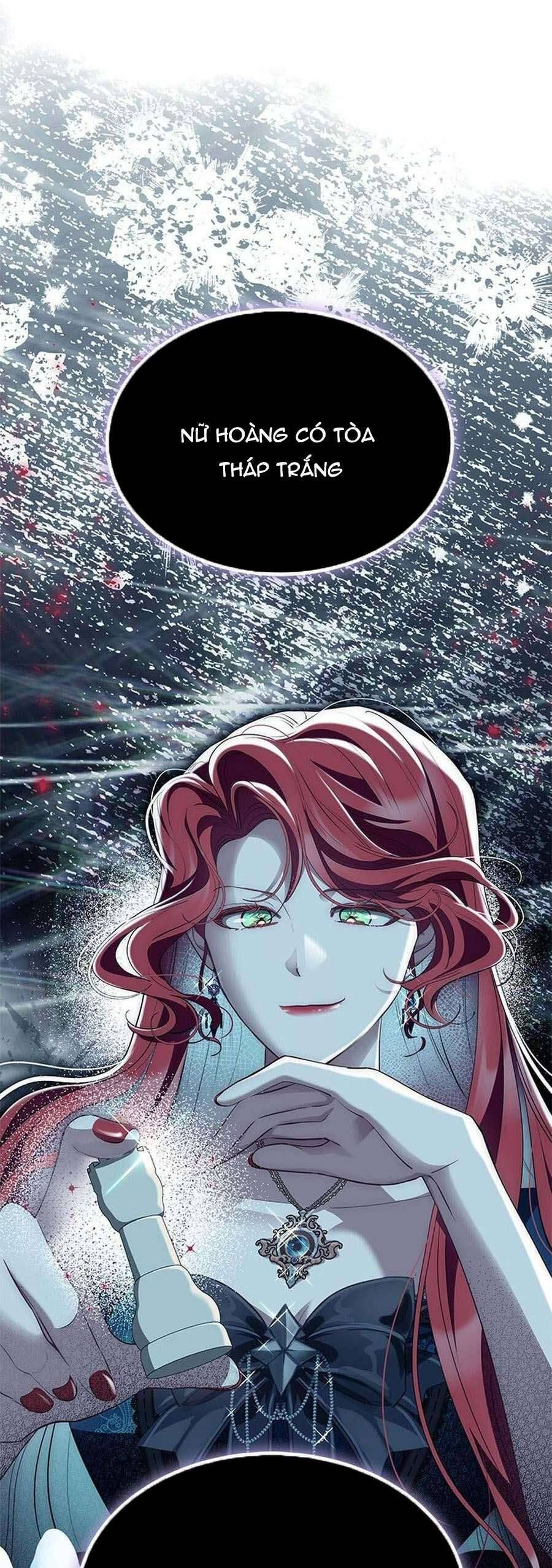 Từ Chối Sủng Ái Thì Sao Lại Bị Ám Ảnh - Chapter 60 - Page 16