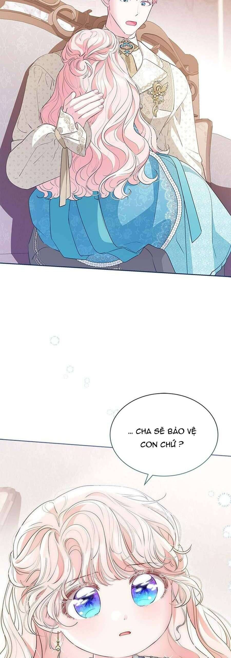 Từ Chối Sủng Ái Thì Sao Lại Bị Ám Ảnh - Chapter 60 - Page 18