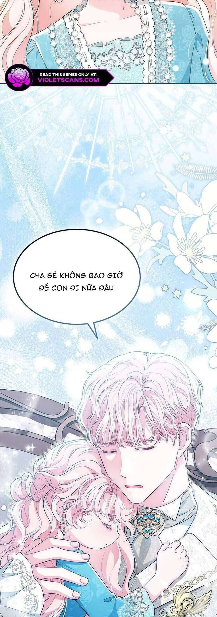 Từ Chối Sủng Ái Thì Sao Lại Bị Ám Ảnh - Chapter 60 - Page 19