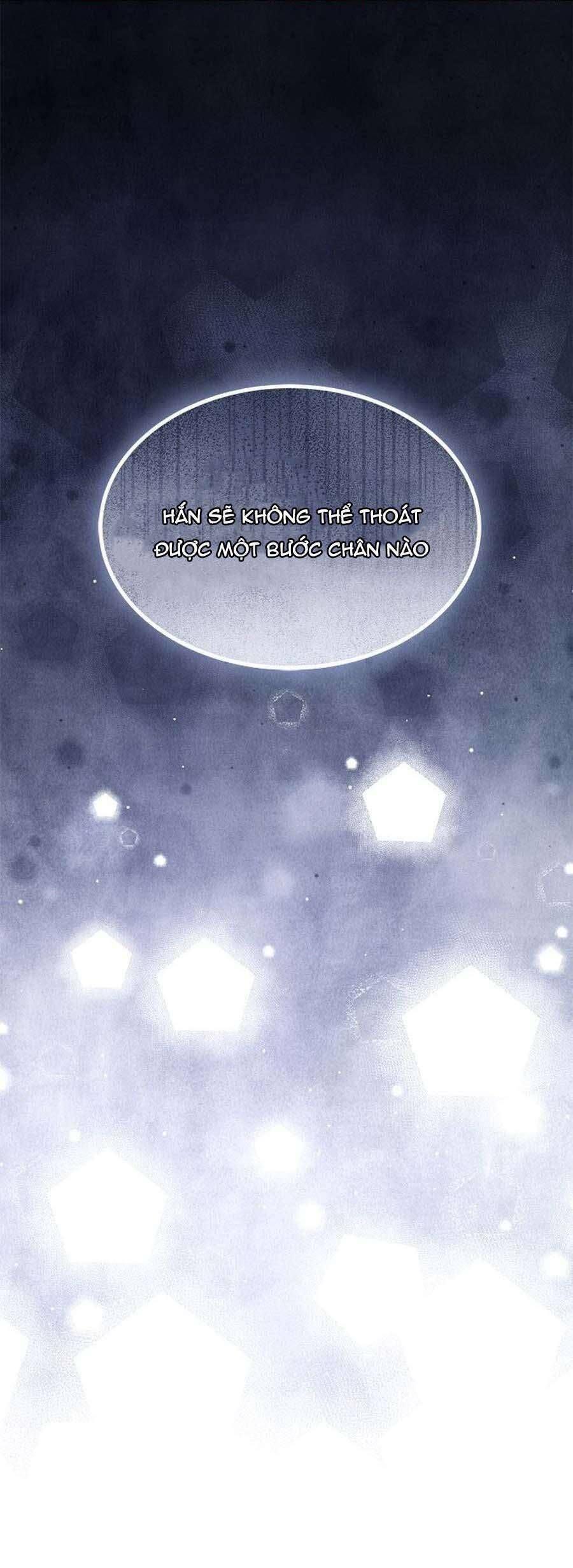 Từ Chối Sủng Ái Thì Sao Lại Bị Ám Ảnh - Chapter 60 - Page 21