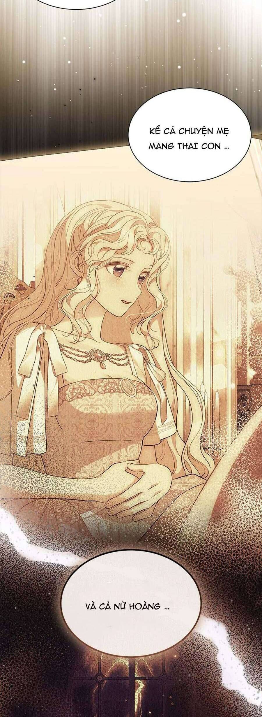 Từ Chối Sủng Ái Thì Sao Lại Bị Ám Ảnh - Chapter 60 - Page 24