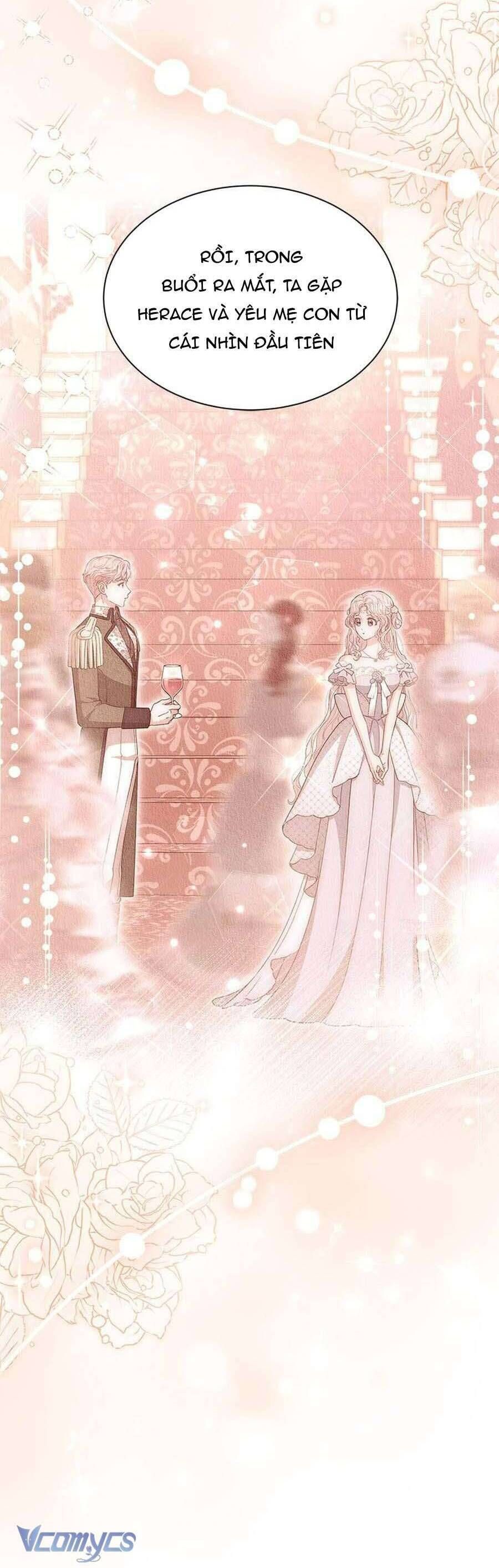 Từ Chối Sủng Ái Thì Sao Lại Bị Ám Ảnh - Chapter 60 - Page 29