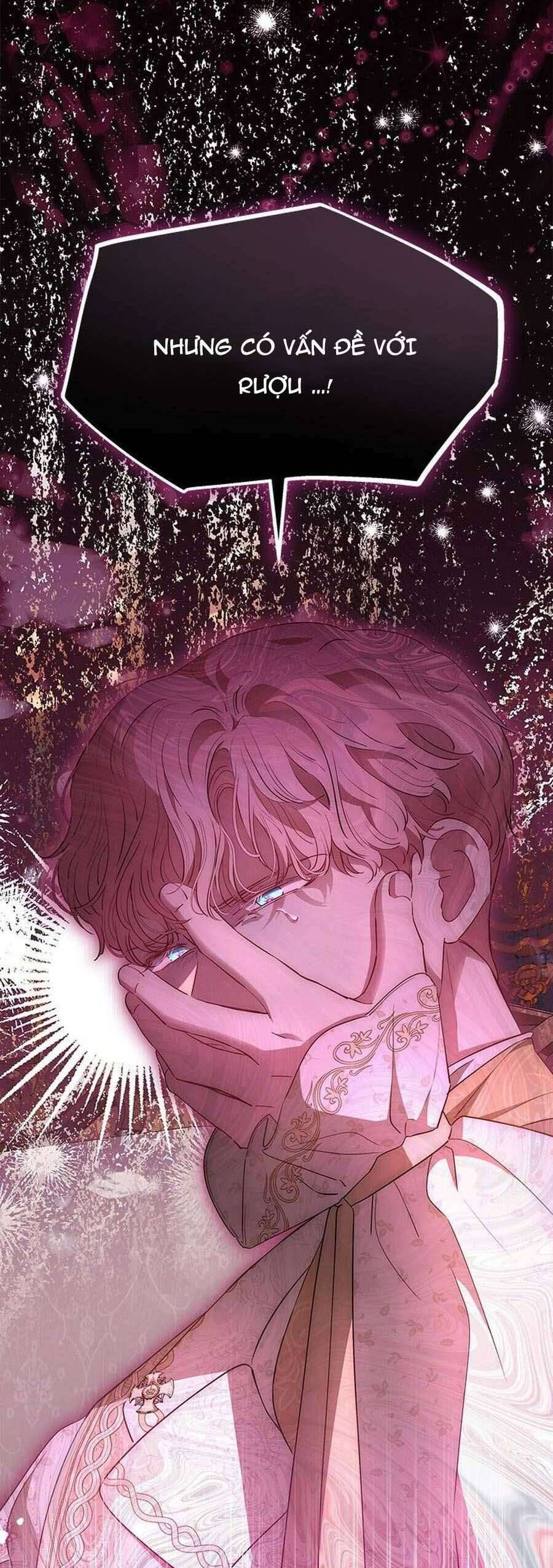 Từ Chối Sủng Ái Thì Sao Lại Bị Ám Ảnh - Chapter 60 - Page 36