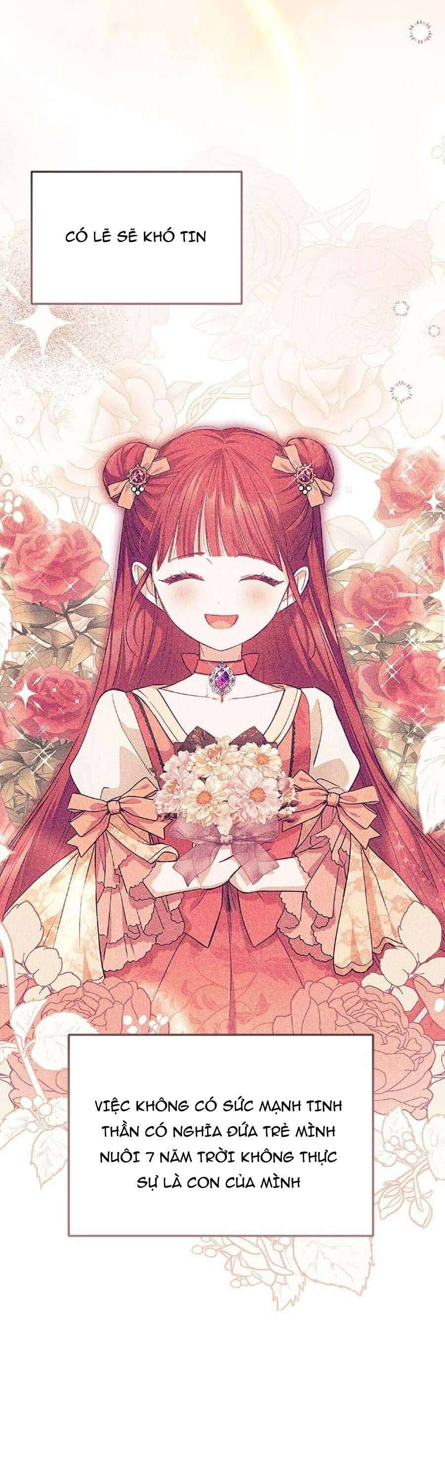 Từ Chối Sủng Ái Thì Sao Lại Bị Ám Ảnh - Chapter 60 - Page 4