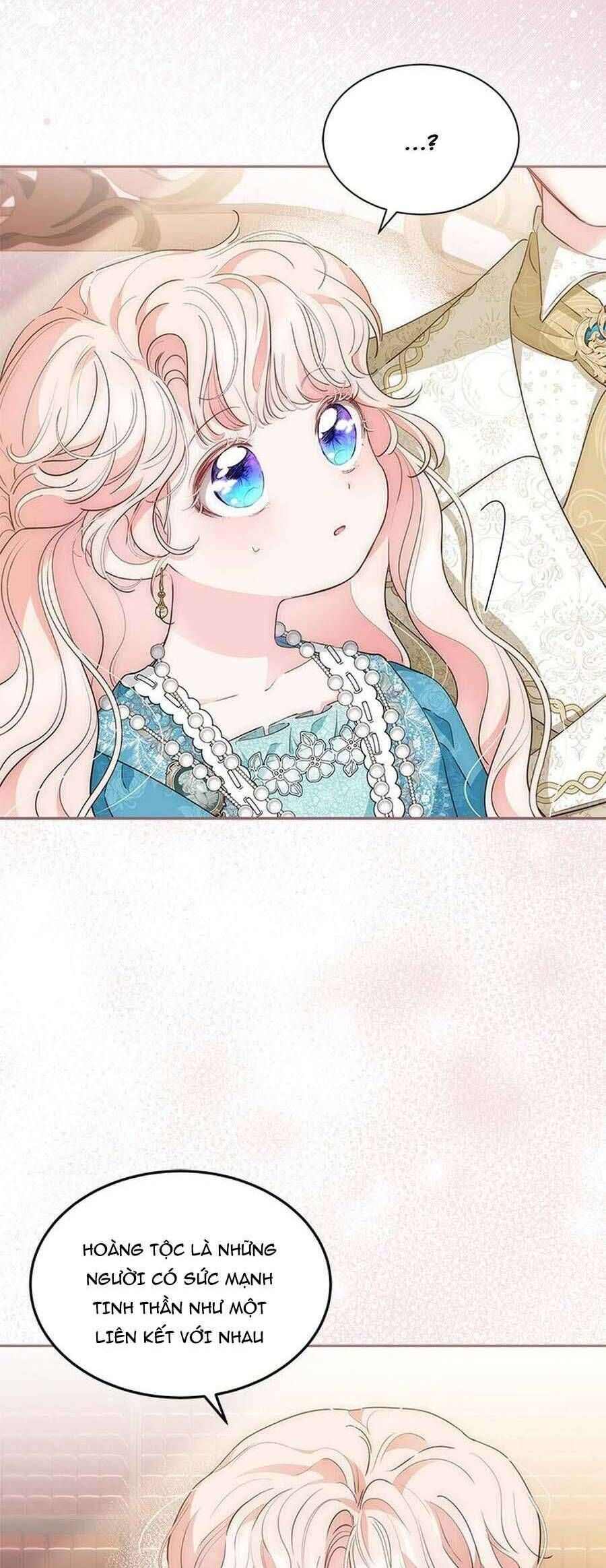 Từ Chối Sủng Ái Thì Sao Lại Bị Ám Ảnh - Chapter 60 - Page 42