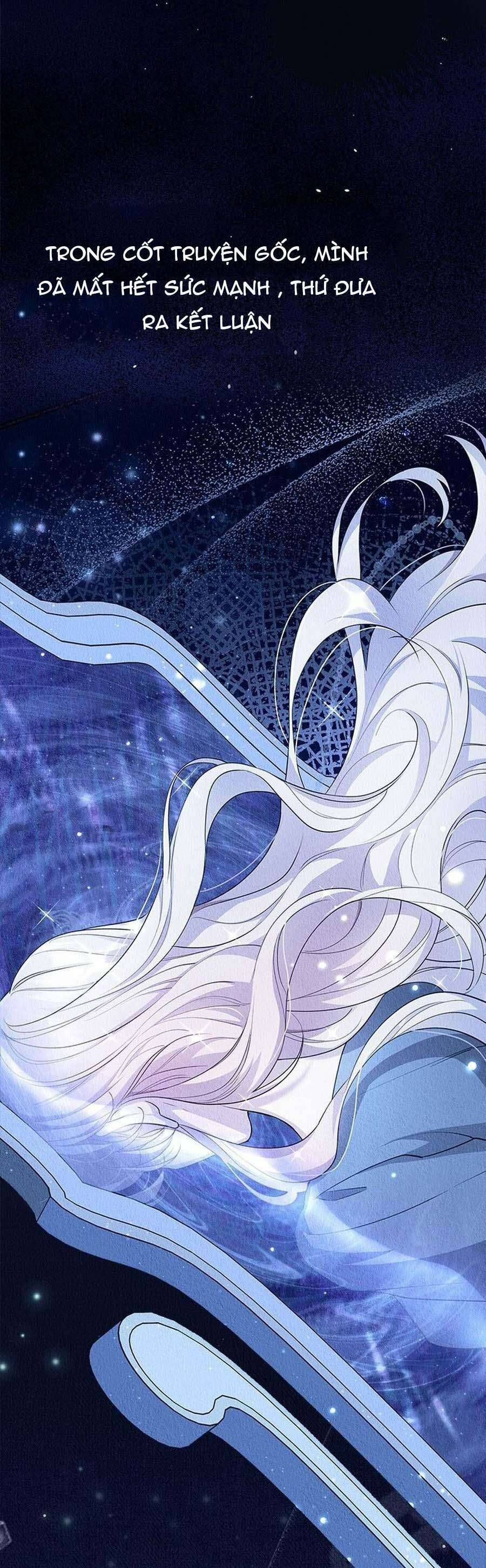 Từ Chối Sủng Ái Thì Sao Lại Bị Ám Ảnh - Chapter 60 - Page 45