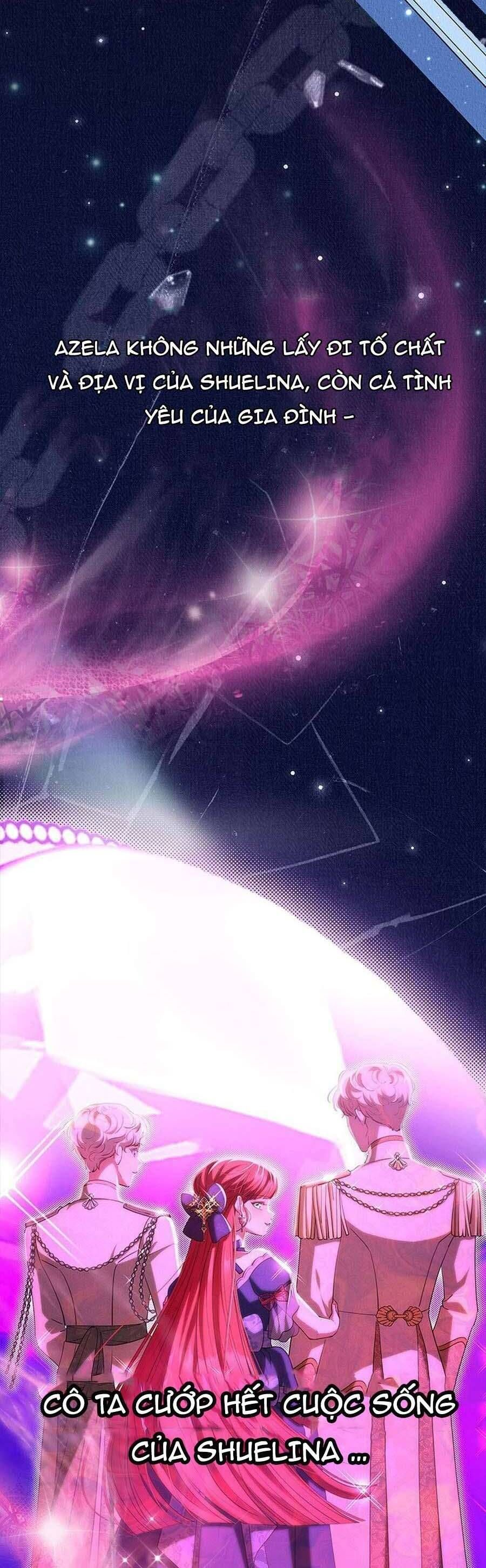 Từ Chối Sủng Ái Thì Sao Lại Bị Ám Ảnh - Chapter 60 - Page 46