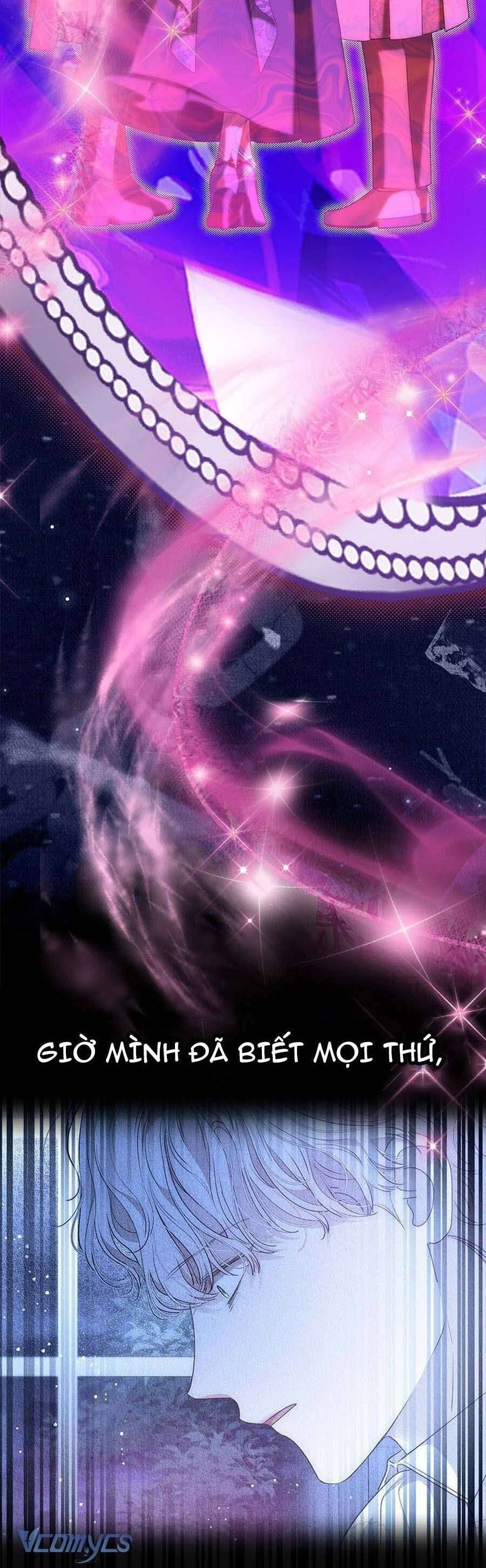 Từ Chối Sủng Ái Thì Sao Lại Bị Ám Ảnh - Chapter 60 - Page 47