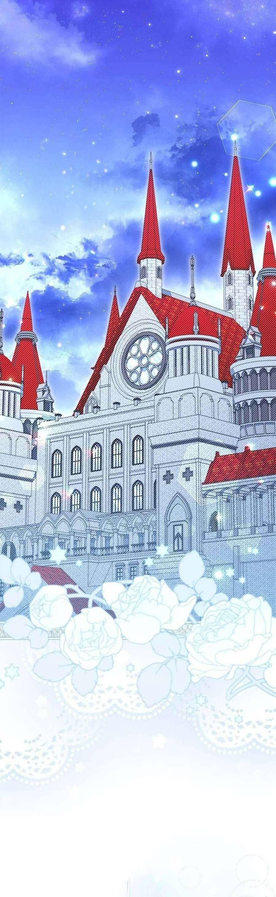 Từ Chối Sủng Ái Thì Sao Lại Bị Ám Ảnh - Chapter 60 - Page 49