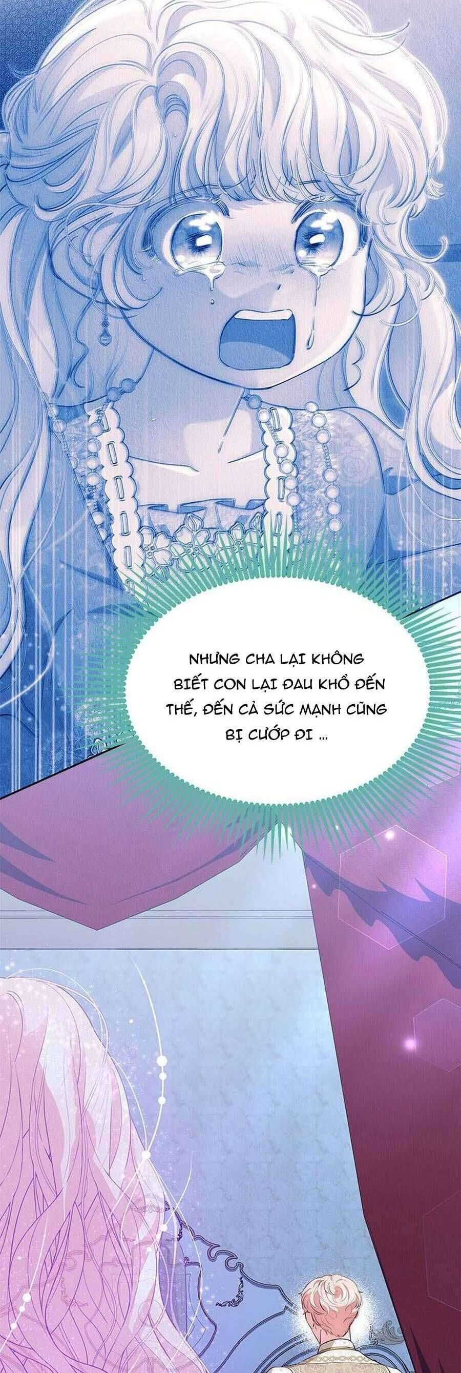 Từ Chối Sủng Ái Thì Sao Lại Bị Ám Ảnh - Chapter 60 - Page 52