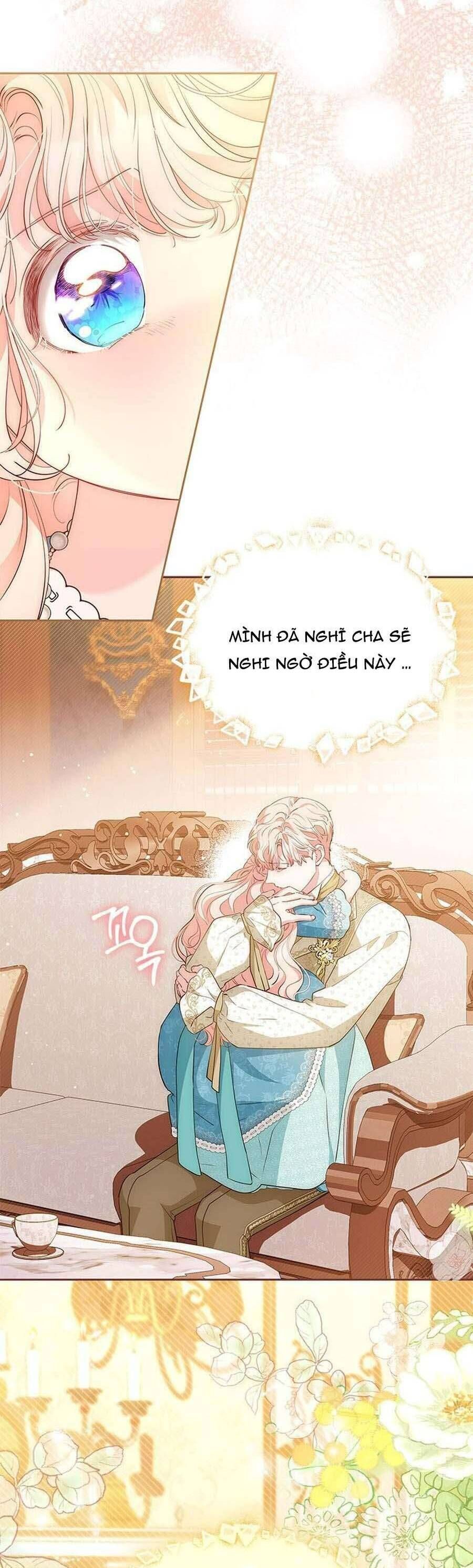 Từ Chối Sủng Ái Thì Sao Lại Bị Ám Ảnh - Chapter 60 - Page 6