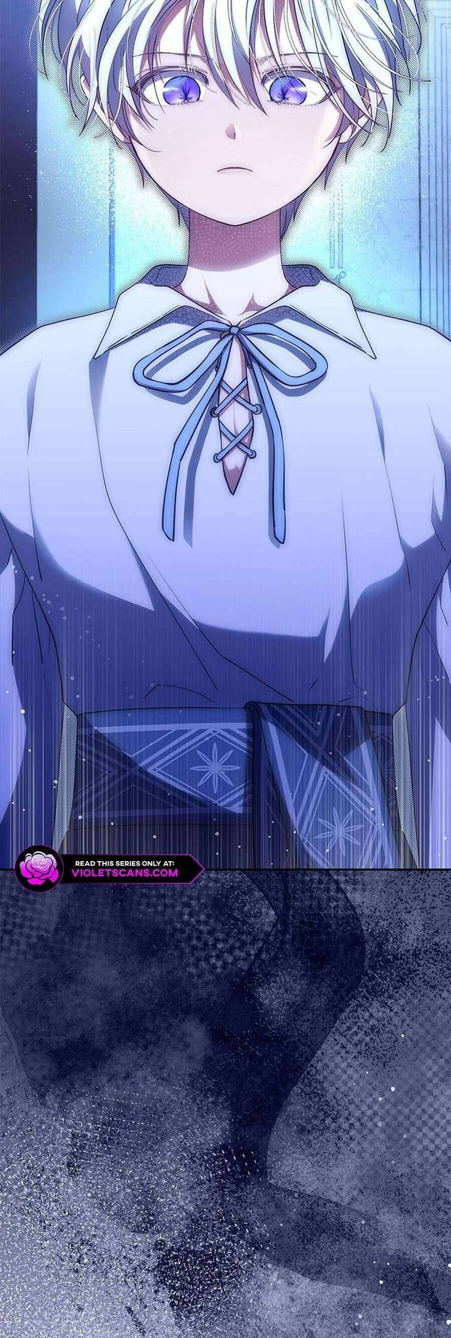 Từ Chối Sủng Ái Thì Sao Lại Bị Ám Ảnh - Chapter 60 - Page 64