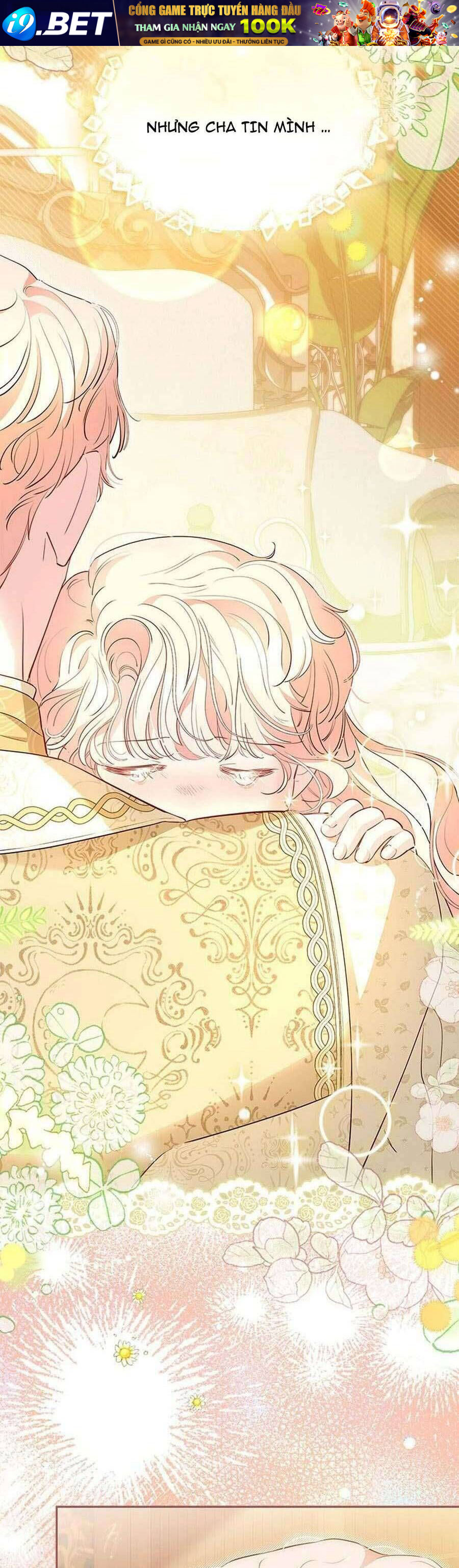 Từ Chối Sủng Ái Thì Sao Lại Bị Ám Ảnh - Chapter 60 - Page 7