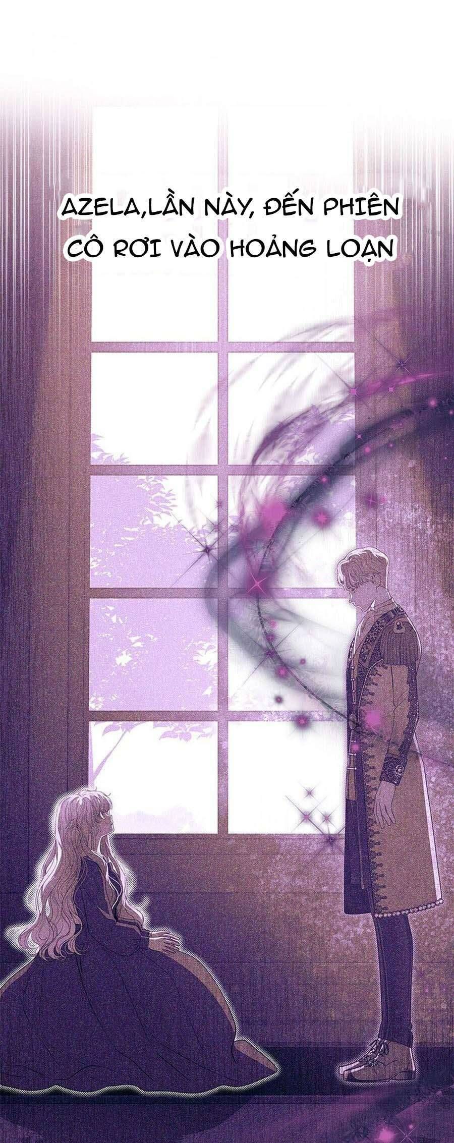 Từ Chối Sủng Ái Thì Sao Lại Bị Ám Ảnh - Chapter 60 - Page 9