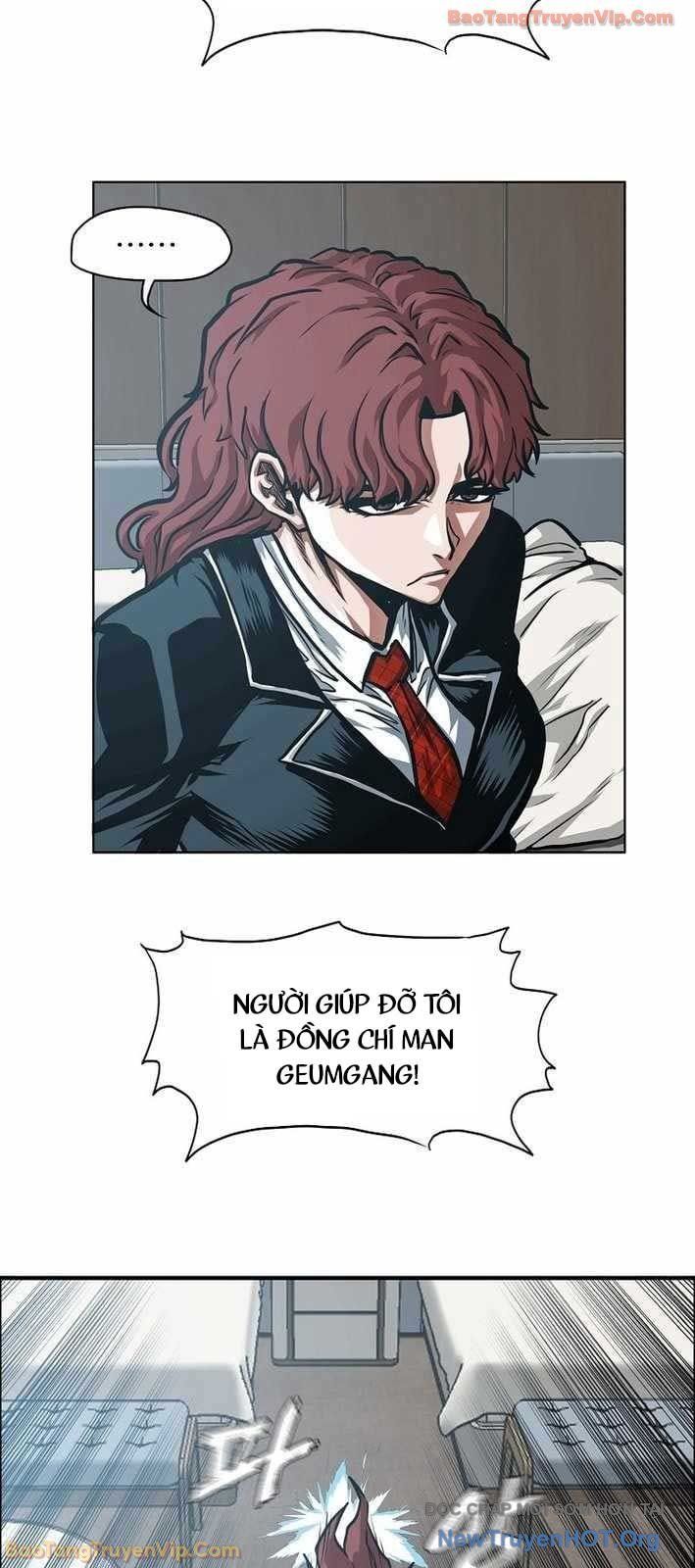 Gia Đình Bí Mật - Chapter 24 - Page 12