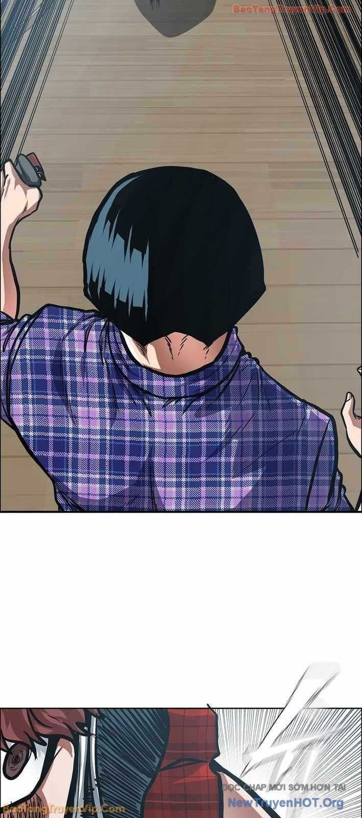 Gia Đình Bí Mật - Chapter 24 - Page 14