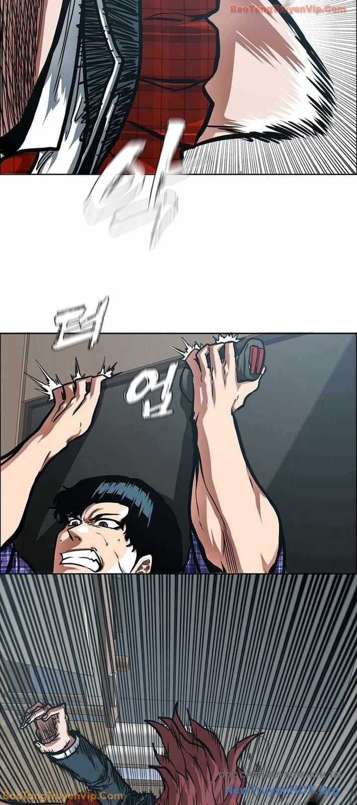 Gia Đình Bí Mật - Chapter 24 - Page 15