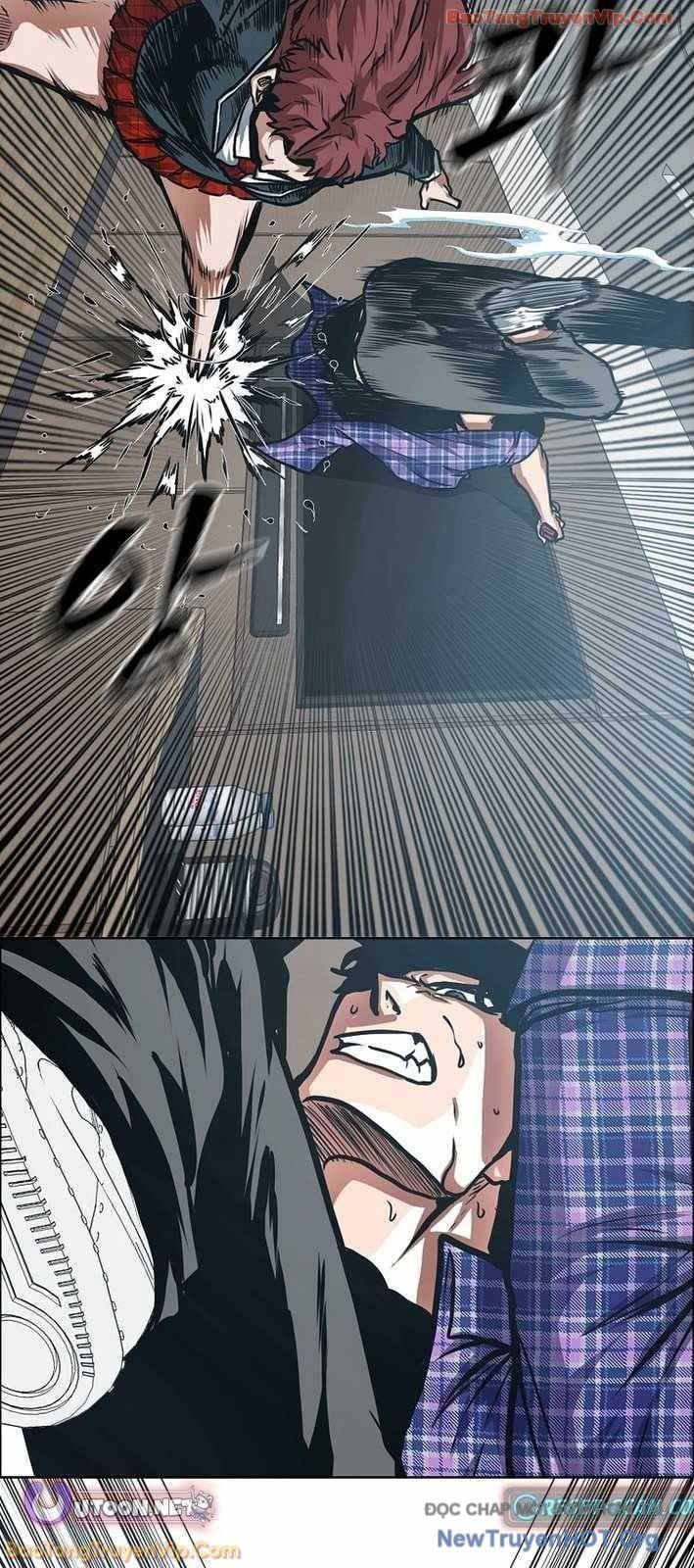 Gia Đình Bí Mật - Chapter 24 - Page 16