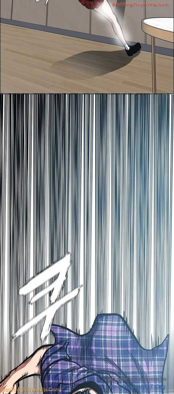 Gia Đình Bí Mật - Chapter 24 - Page 18