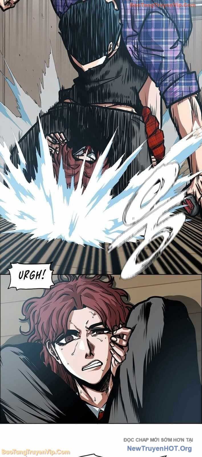 Gia Đình Bí Mật - Chapter 24 - Page 19