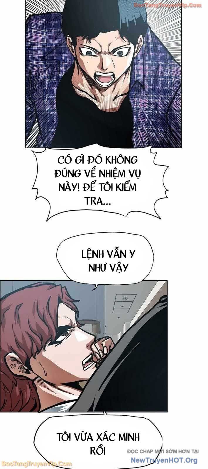 Gia Đình Bí Mật - Chapter 24 - Page 21