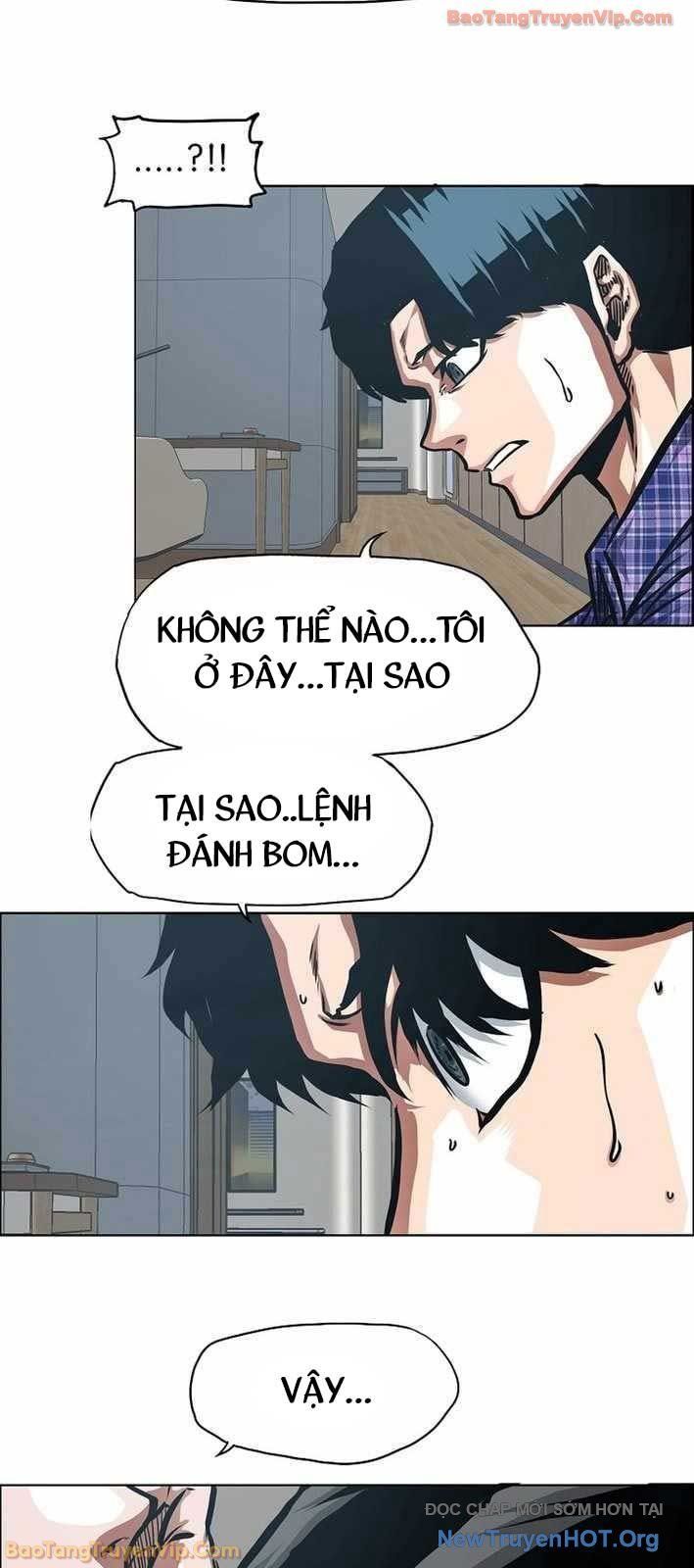 Gia Đình Bí Mật - Chapter 24 - Page 22