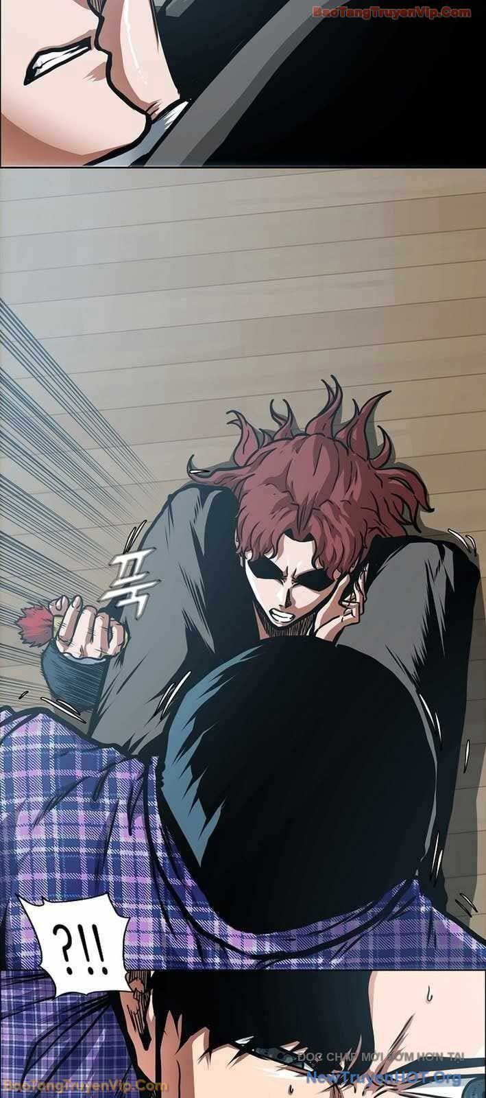 Gia Đình Bí Mật - Chapter 24 - Page 23