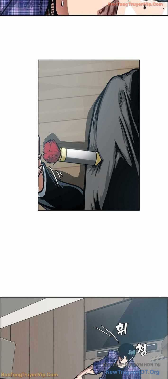 Gia Đình Bí Mật - Chapter 24 - Page 24