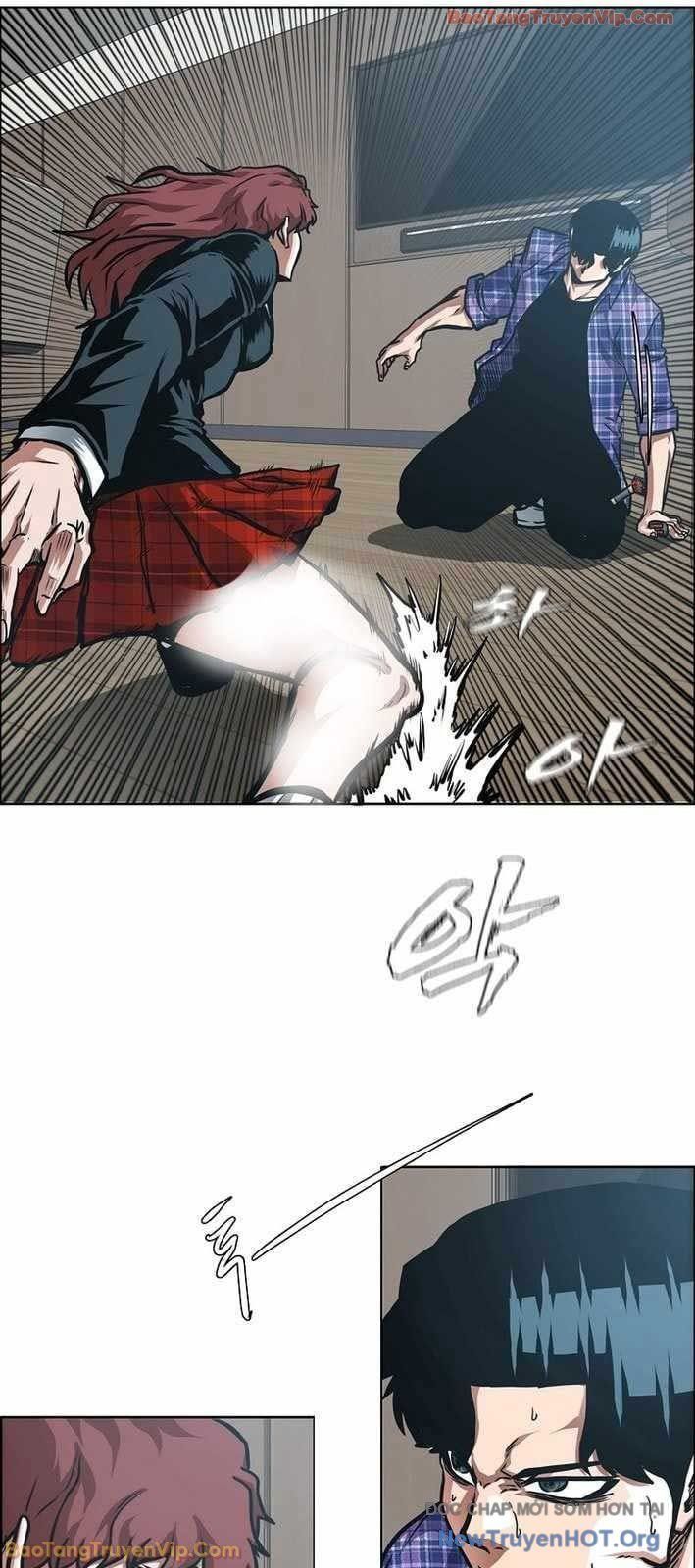 Gia Đình Bí Mật - Chapter 24 - Page 26