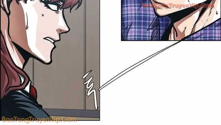 Gia Đình Bí Mật - Chapter 24 - Page 27