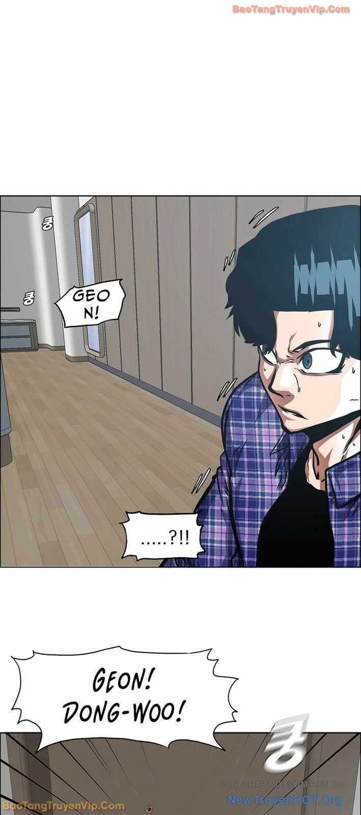 Gia Đình Bí Mật - Chapter 24 - Page 28