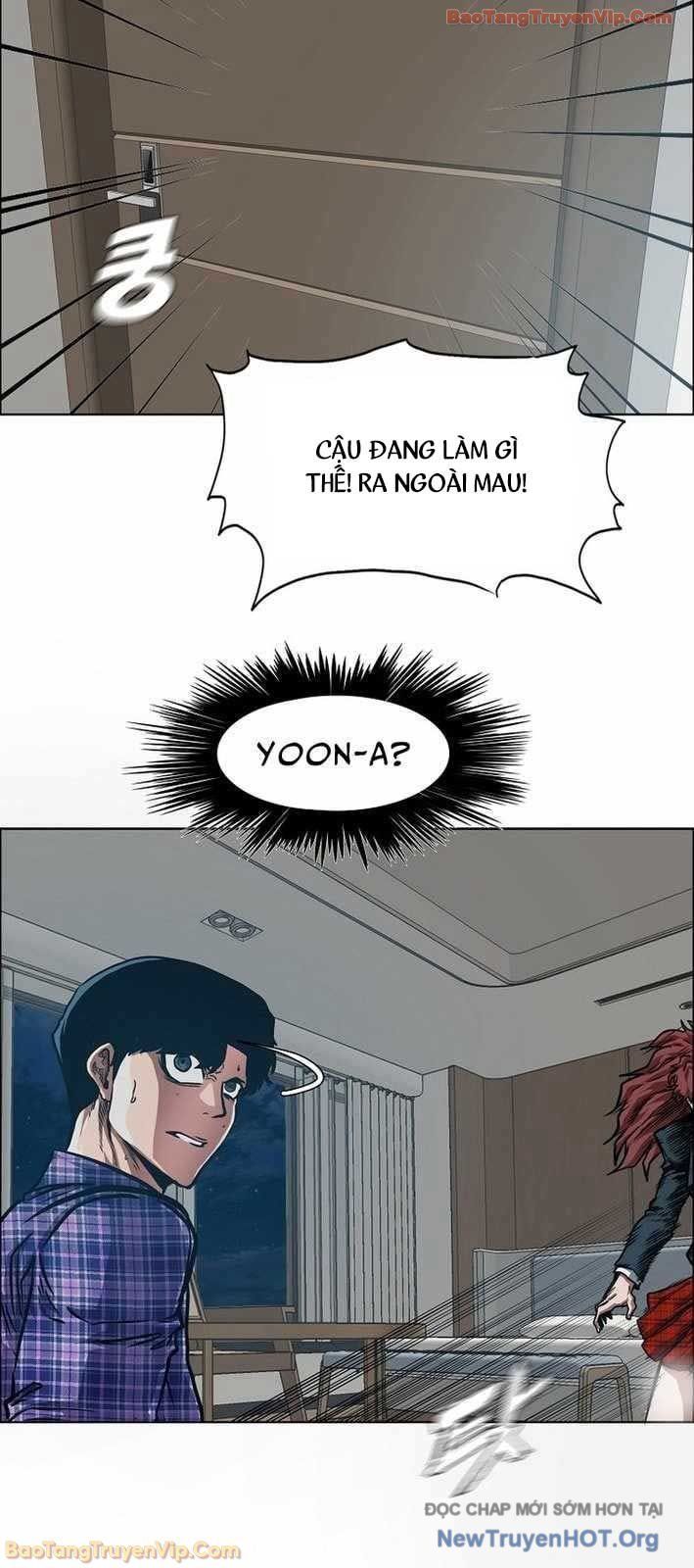 Gia Đình Bí Mật - Chapter 24 - Page 29