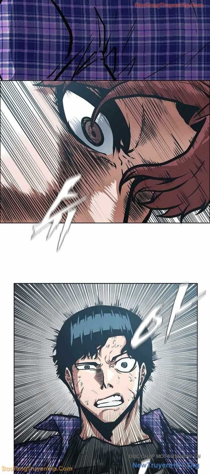 Gia Đình Bí Mật - Chapter 24 - Page 3