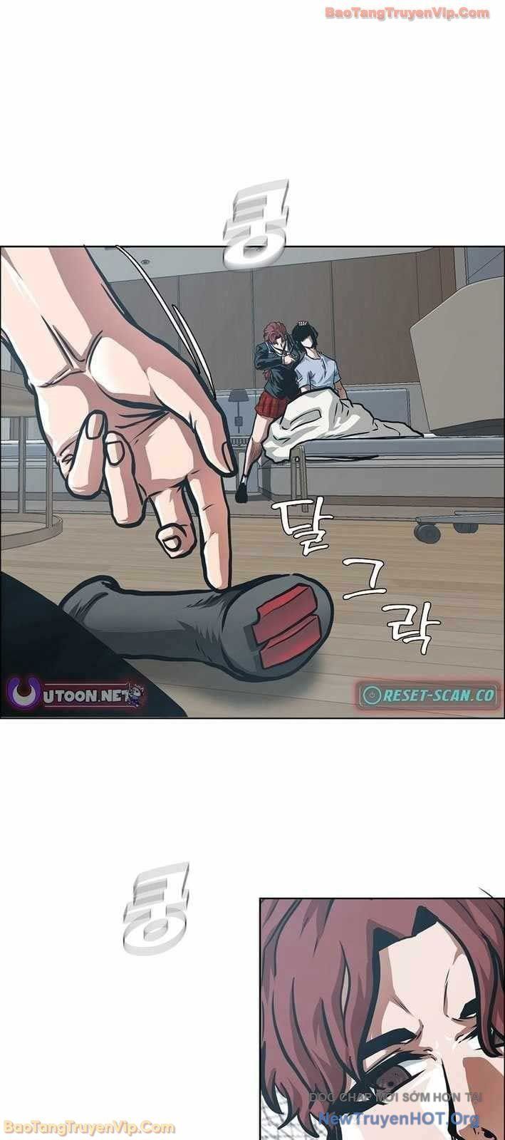 Gia Đình Bí Mật - Chapter 24 - Page 33