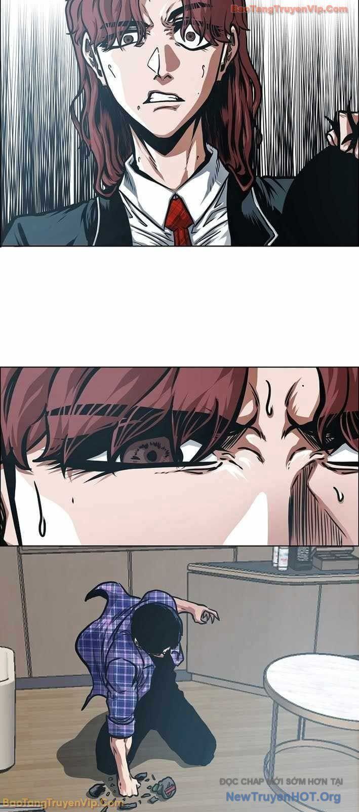 Gia Đình Bí Mật - Chapter 24 - Page 37