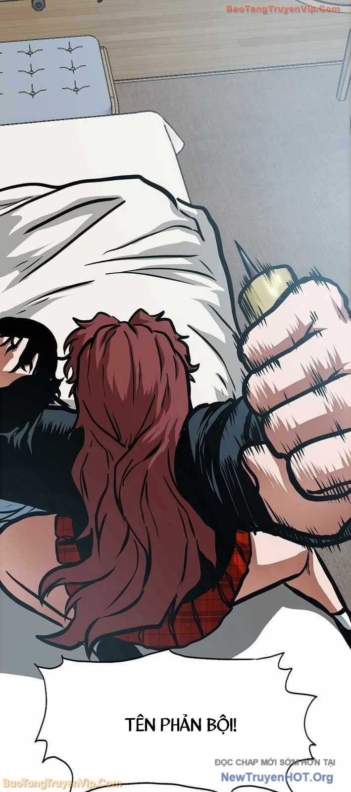 Gia Đình Bí Mật - Chapter 24 - Page 38