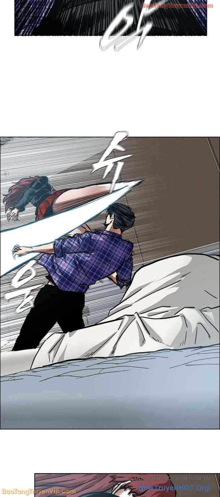 Gia Đình Bí Mật - Chapter 24 - Page 4