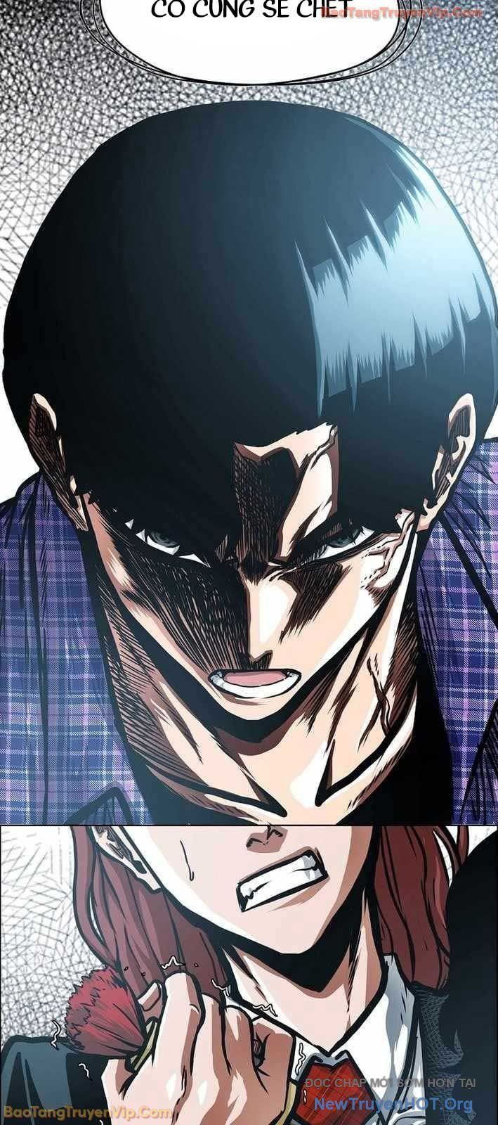 Gia Đình Bí Mật - Chapter 24 - Page 40