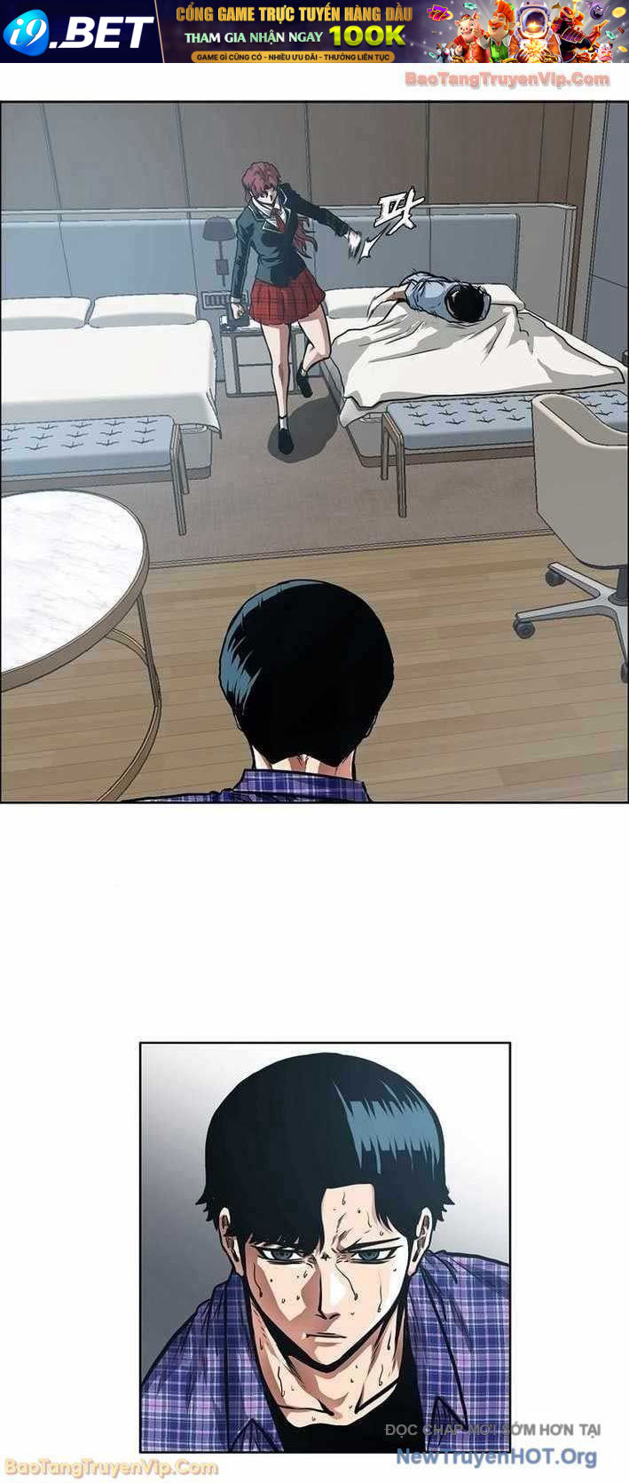 Gia Đình Bí Mật - Chapter 24 - Page 42