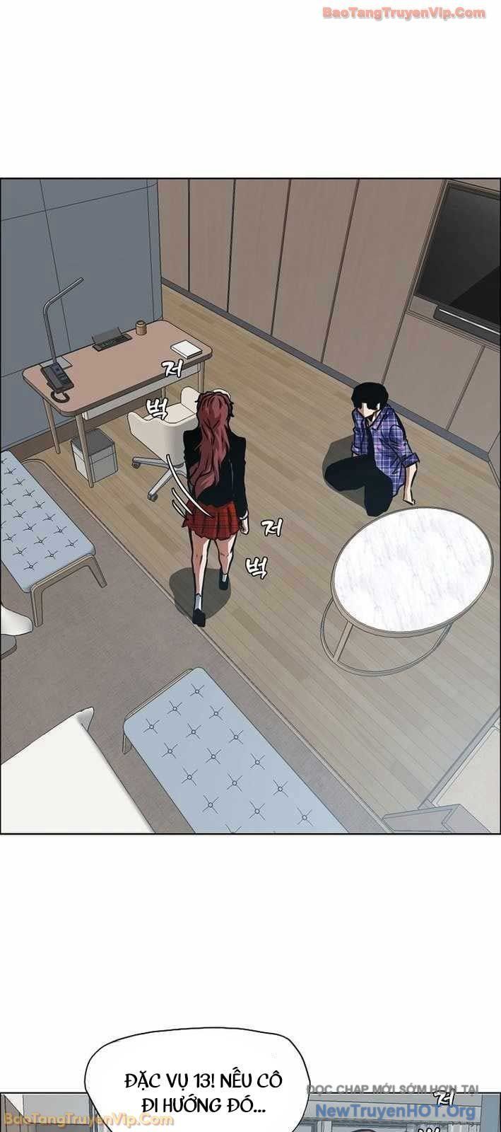 Gia Đình Bí Mật - Chapter 24 - Page 43