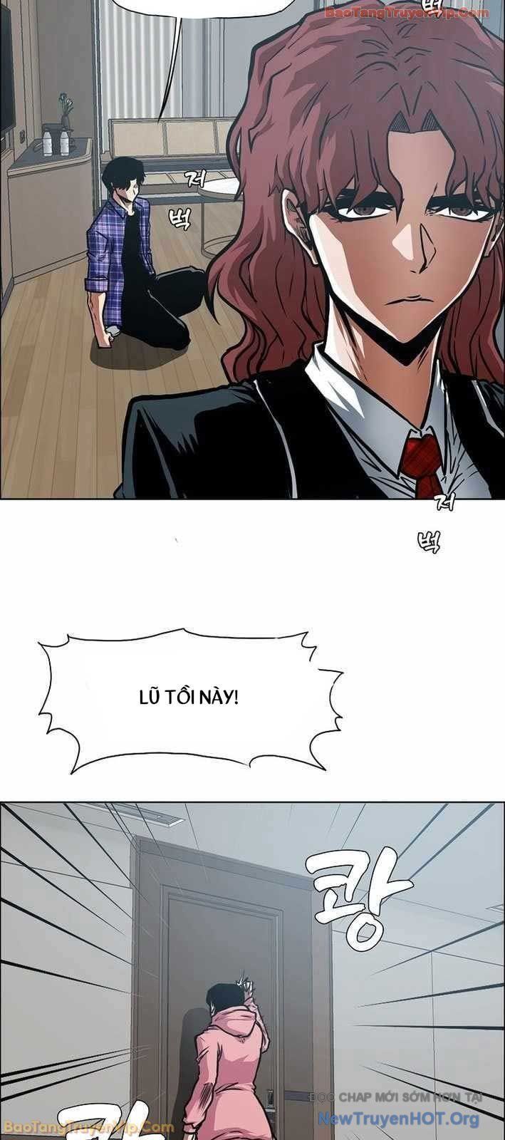 Gia Đình Bí Mật - Chapter 24 - Page 44