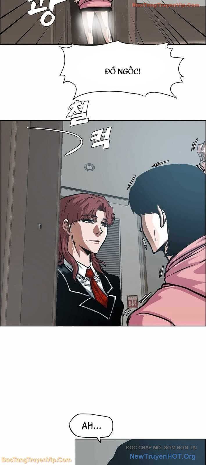 Gia Đình Bí Mật - Chapter 24 - Page 45