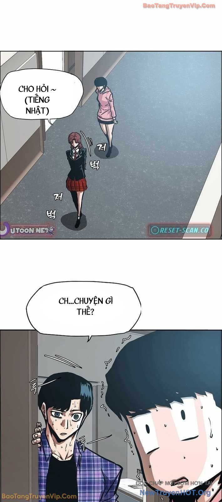 Gia Đình Bí Mật - Chapter 24 - Page 47
