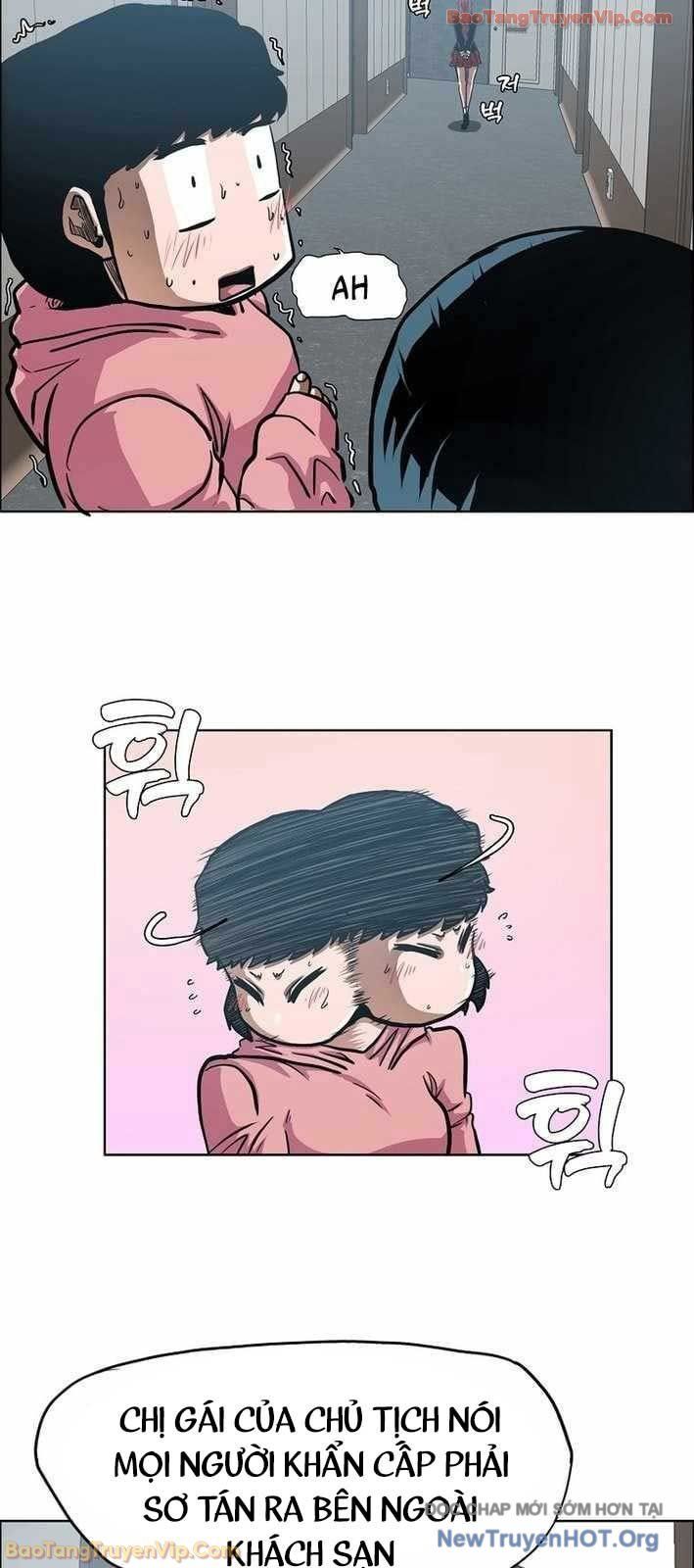 Gia Đình Bí Mật - Chapter 24 - Page 49