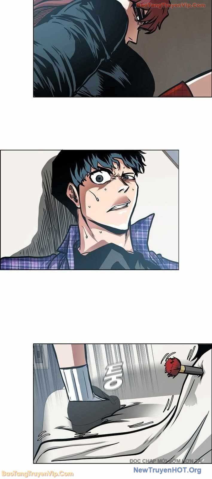 Gia Đình Bí Mật - Chapter 24 - Page 5