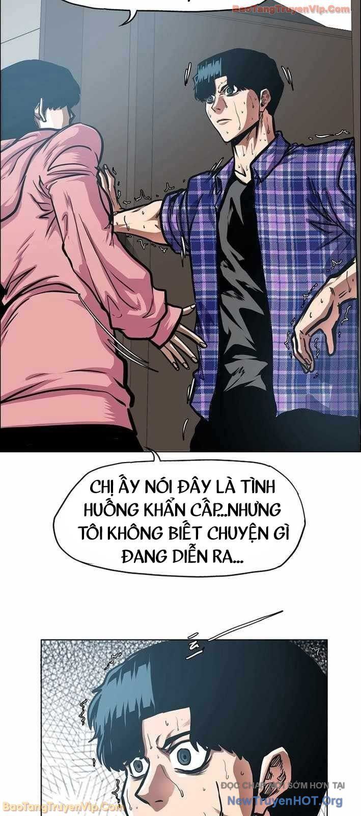 Gia Đình Bí Mật - Chapter 24 - Page 50