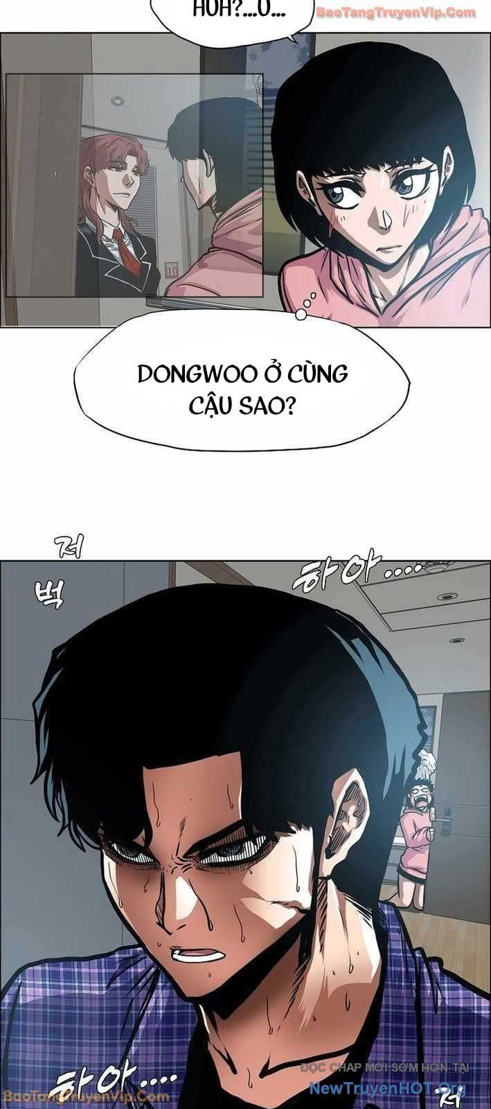 Gia Đình Bí Mật - Chapter 24 - Page 53