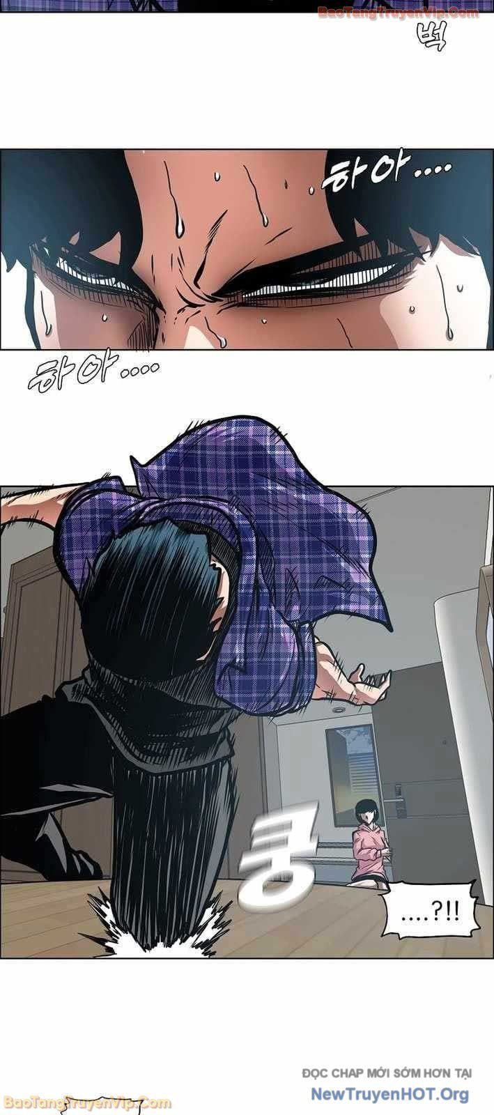 Gia Đình Bí Mật - Chapter 24 - Page 54