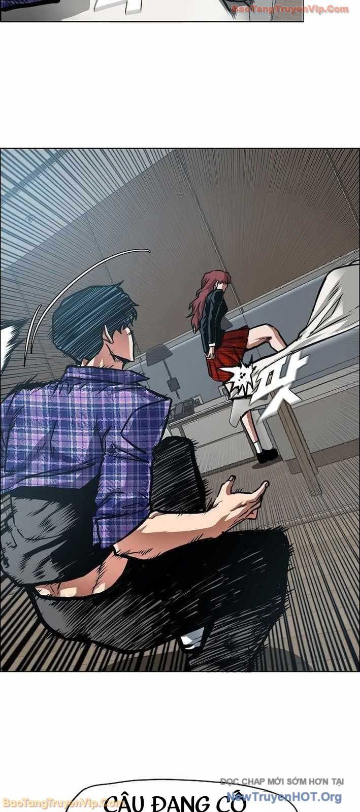 Gia Đình Bí Mật - Chapter 24 - Page 7