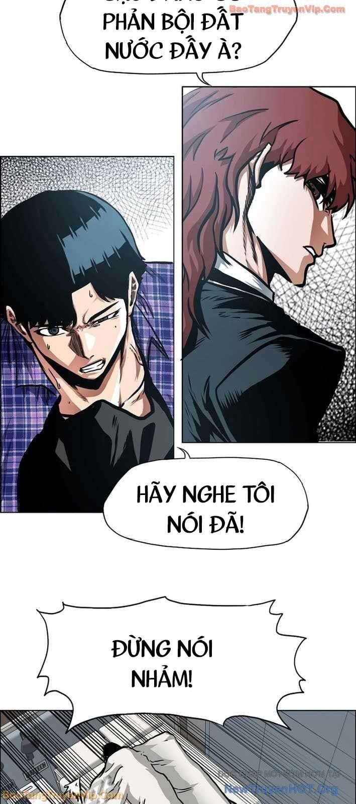 Gia Đình Bí Mật - Chapter 24 - Page 8